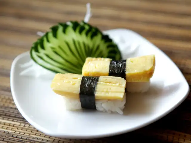 Gambar Makanan Oishi Tei - Kupu Kupu Jimbaran 2