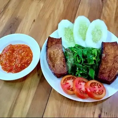 Gambar Makanan Ayam Goreng Perdana, Kamboja 19