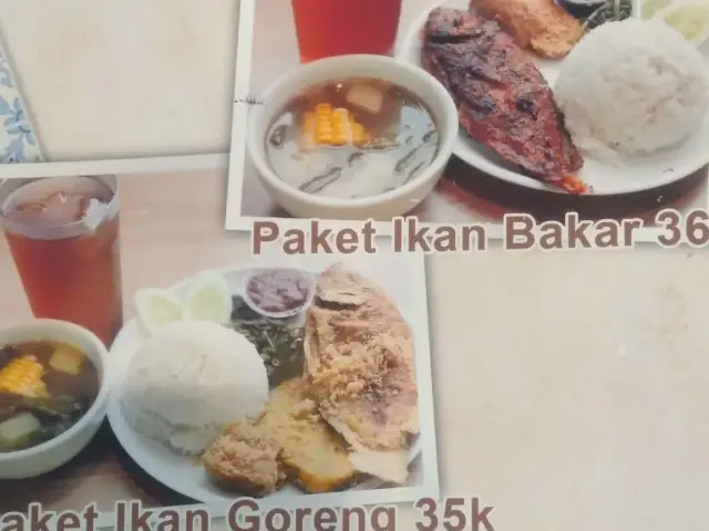 Gambar Makanan AyamGorengBumbuWarisan 6