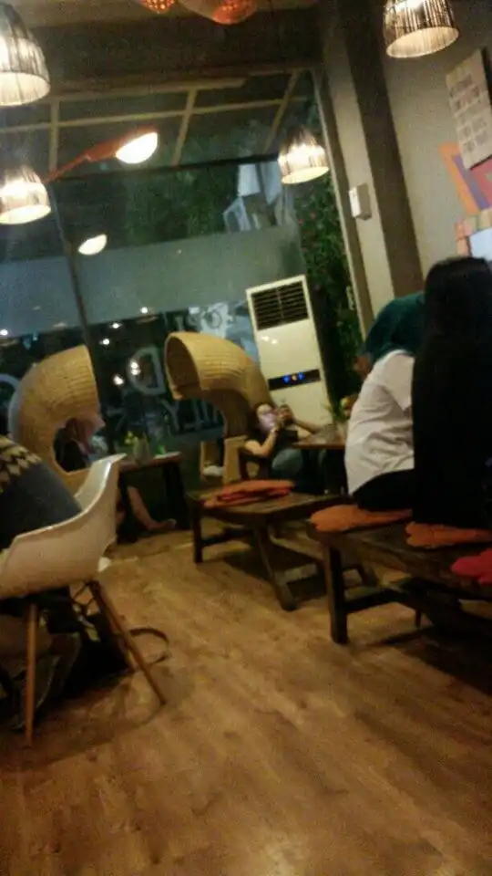 Gambar Makanan Lopi café and eatery 9