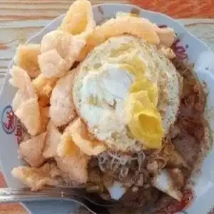 Gambar Makanan KETOPRAK KHAS CIREBON 3