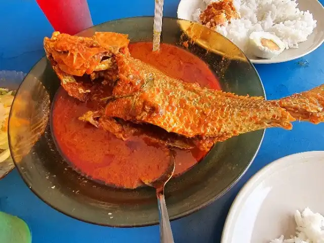 Medan Selera Tanjung Emas Food Photo 5