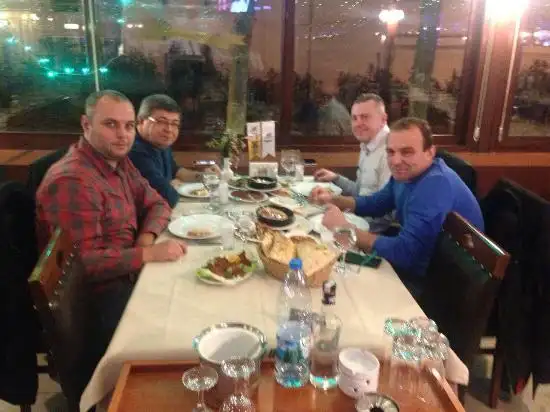 Hasan Kolcuoğlu Restau'nin yemek ve ambiyans fotoğrafları 41