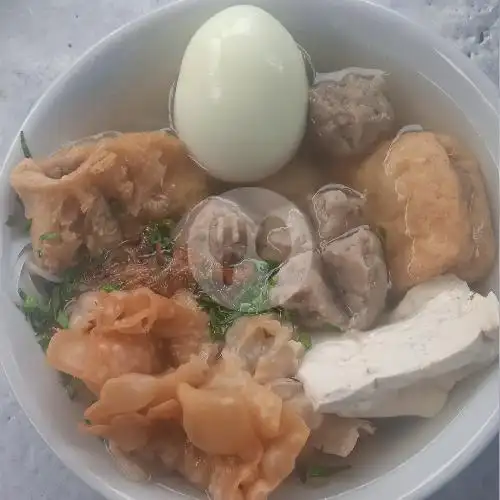 Gambar Makanan Baso Cuanki Bandung 2