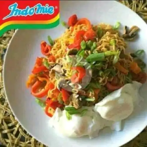 Gambar Makanan Waroeng Allysa Petbin (Sosis_Roti Bakar & Ayam Goreng), Petojo Binatu 5