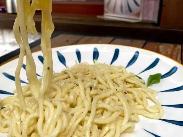 Gambar Makanan Pasta, Bitte! 8