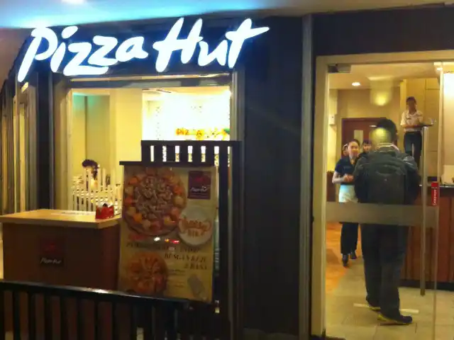 Gambar Makanan Pizza Hut 12