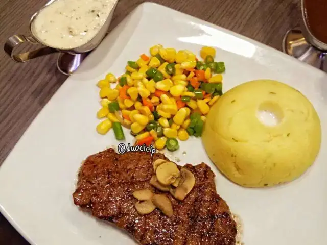 Gambar Makanan Steak 21 18