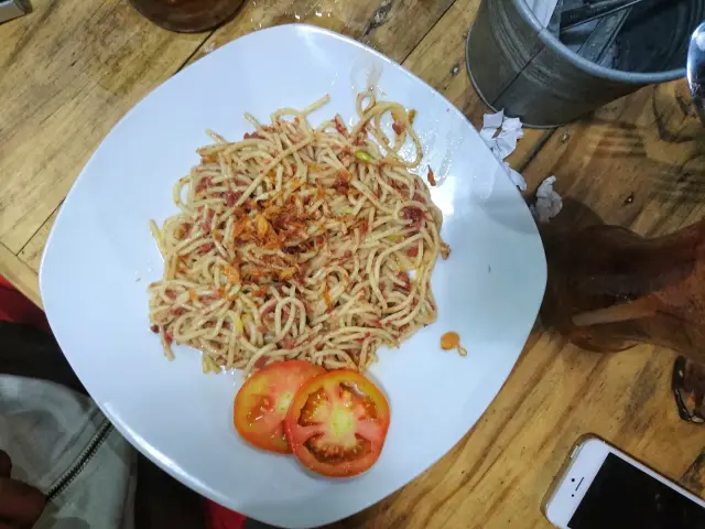 Gambar Makanan Waroeng Mee 1