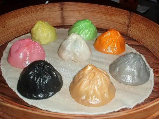 Gambar Makanan Paradise Dynasty Imperial Treasure La Mian Xiao Long Bao 18