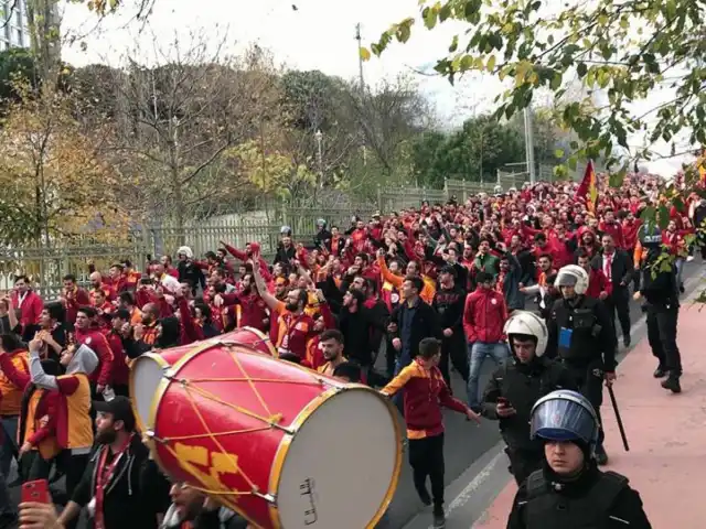 Aslanım Nevizade'nin yemek ve ambiyans fotoğrafları 14