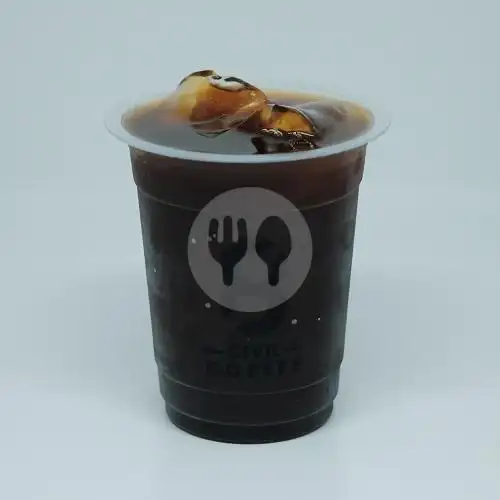 Gambar Makanan Civil Coffee - Hayam Wuruk 1