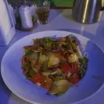 Yüksel Uygur Restaurant'nin yemek ve ambiyans fotoğrafları 6