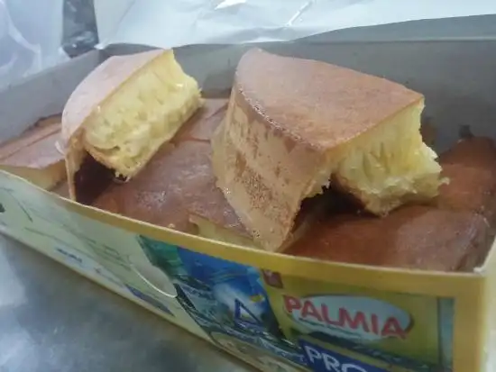 Gambar Makanan Martabak Air Mancur 18