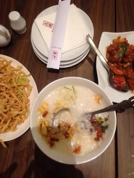 Gambar Makanan Ta Wan Restaurant - Big Mall Samarinda 5