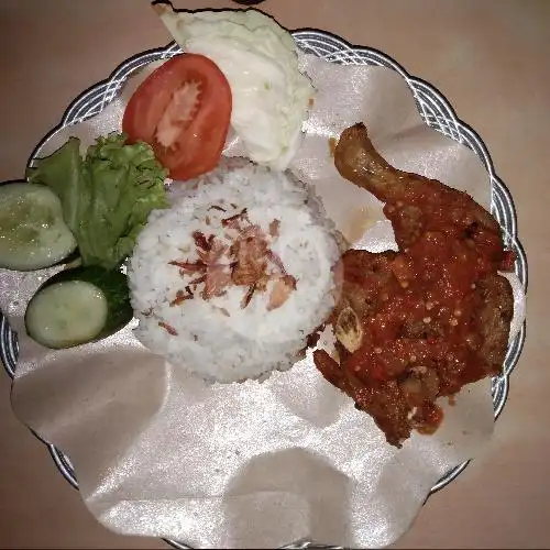 Gambar Makanan Cafe 89, Benteng Jaya 7