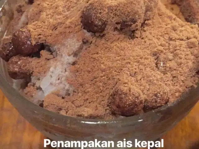 Gambar Makanan Kedai Roti Bakar 543 3