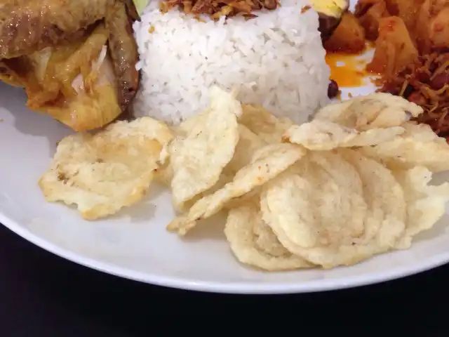 Gambar Makanan Pak Ngah Kopitiam 11