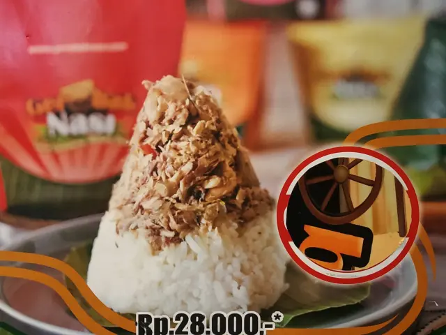 Gambar Makanan GerobakNasi 6