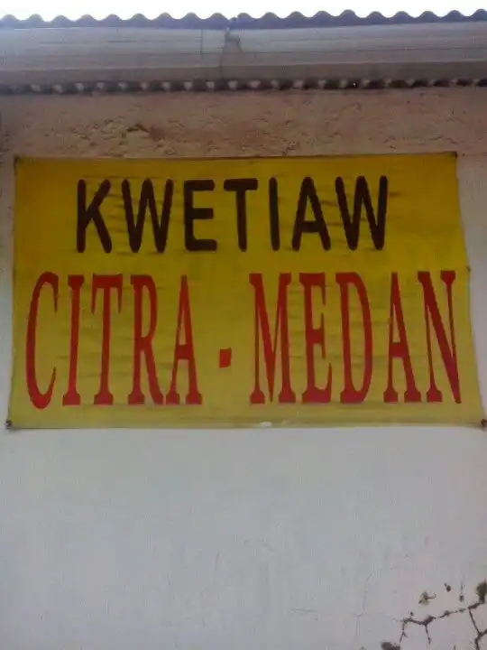 Gambar Makanan Kwitau Citra Medan Kelapa Gading 14