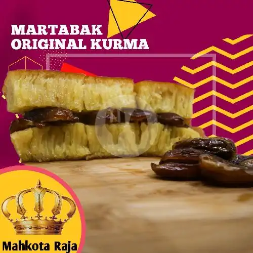 Gambar Makanan Martabak BANGKA MAHKOTA RAJA 16