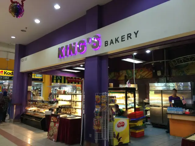 King's Confectionery Food Photo 3
