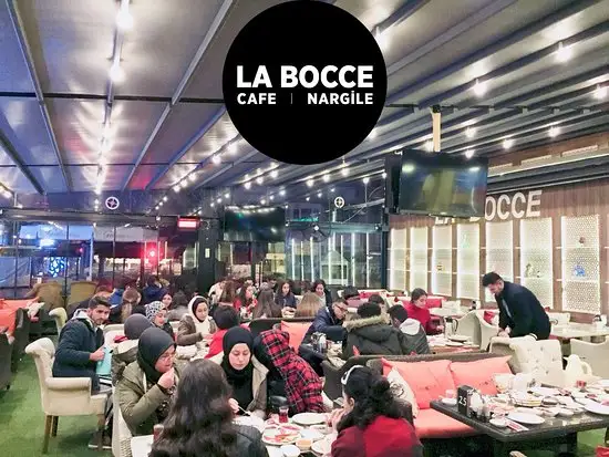 La Bocce'nin yemek ve ambiyans fotoğrafları 76