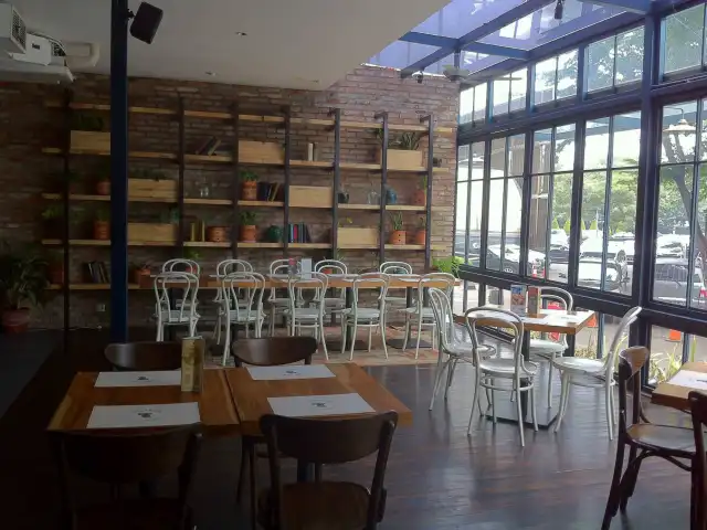 Gambar Makanan Locanda 7