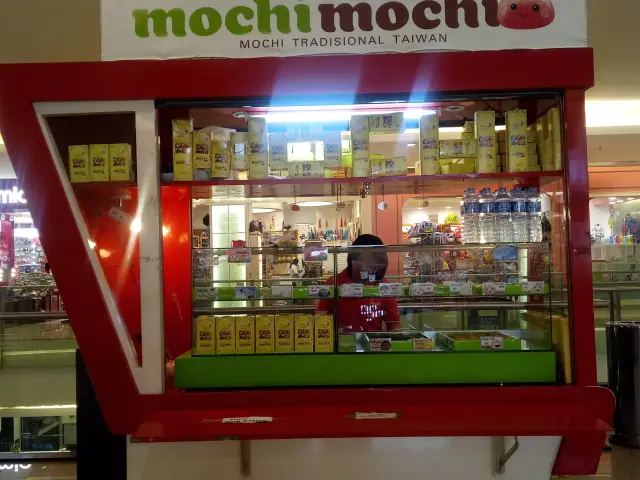 Gambar Makanan Mochi Mochio 11