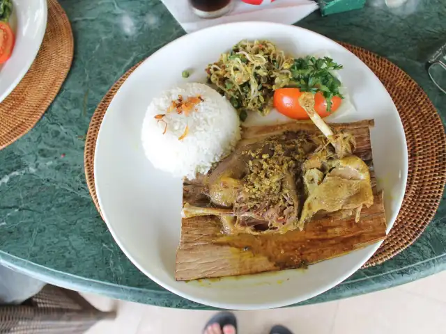 Gambar Makanan Bebek Tepi Sawah 9