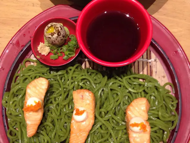 Sushi Tei Food Photo 10