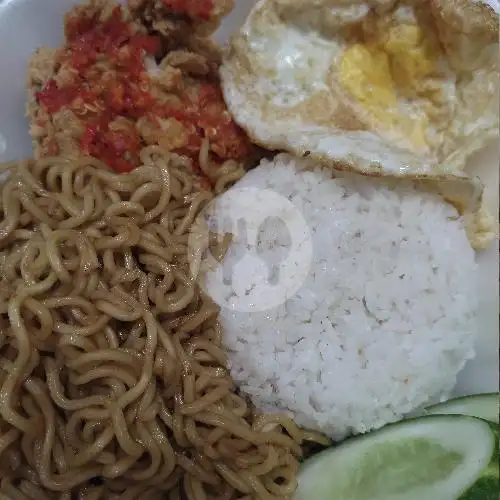 Gambar Makanan Mie Sedap Nyemek, Samarinda 17