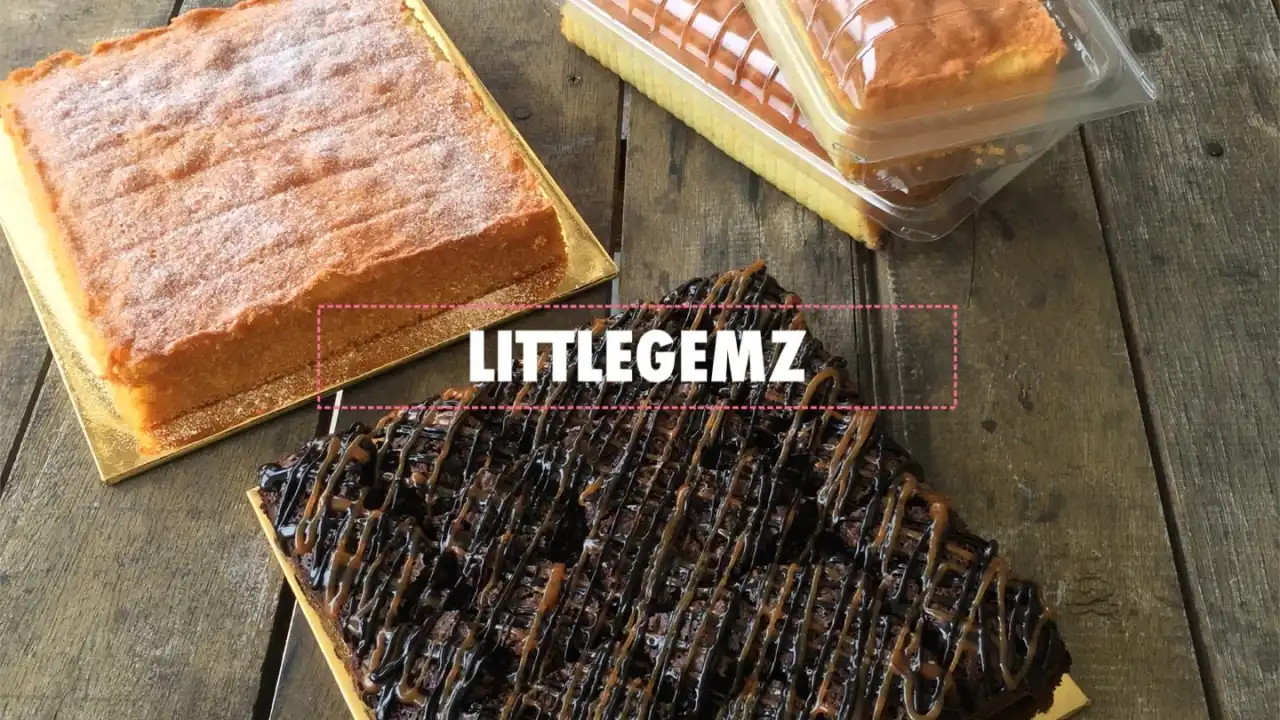 Littlegemz Kitchen