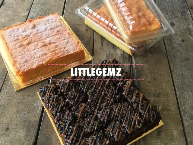 Littlegemz Kitchen