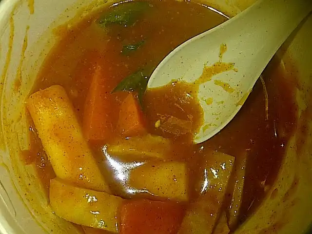 Gambar Makanan Pojangmacha 2