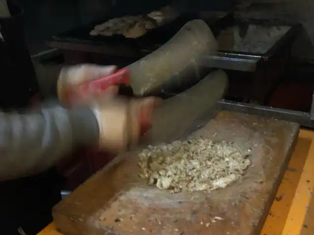 Köfteci Cengiz'nin yemek ve ambiyans fotoğrafları 7