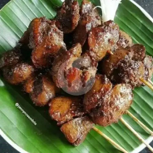 Gambar Makanan Warung Zulaikha, Darussalam 19