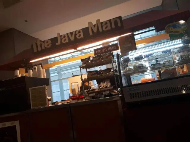 The Java Man Food Photo 12