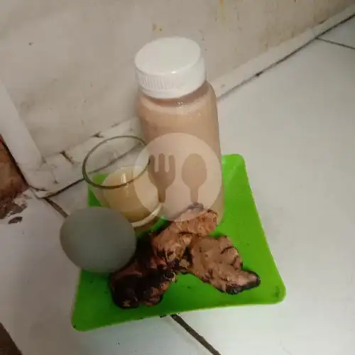 Gambar Makanan Jamu Gendong Mba Sri Barokah 18