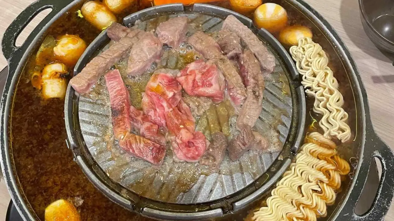 Kitamura Shabu - Shabu