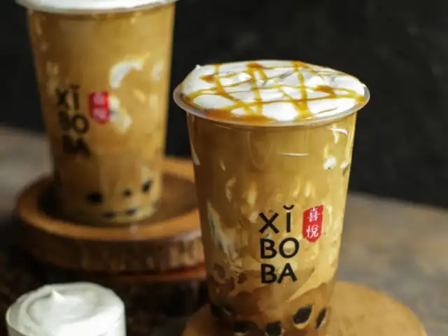Gambar Makanan Xi Bo Ba 6