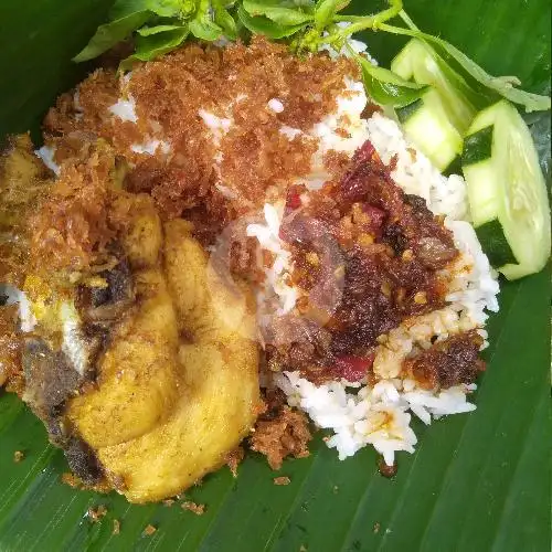 Gambar Makanan Sego Babat Mbak Tik  9