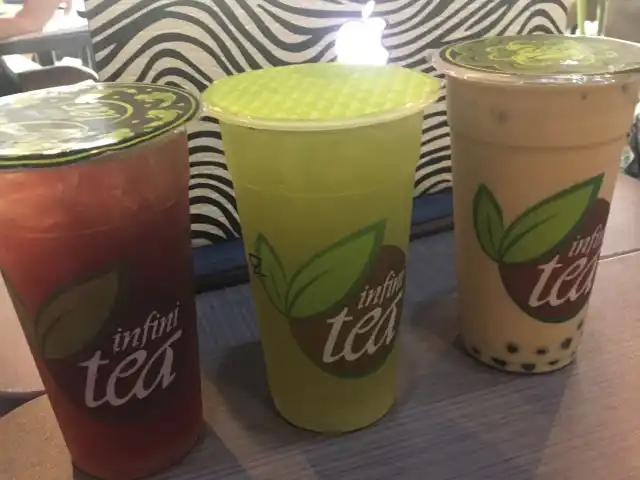 Infinitea Food Photo 15