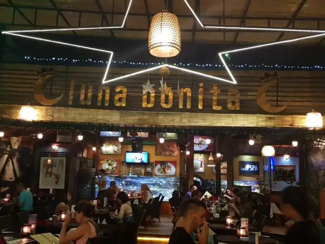 Gambar Makanan Luna Bonita 18