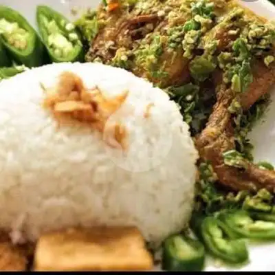 Gambar Makanan Ayam Bebek Wi-Gi, Grogol 10