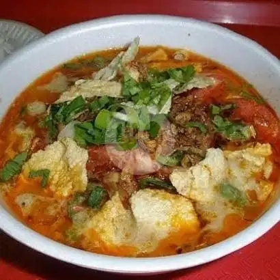 Gambar Makanan soto tiga dara 6