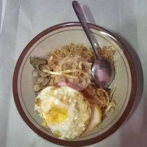 Gambar Makanan Bakmi Tungku Nusa Dua, Jalan Dukuh Sari 2 Kampial 7