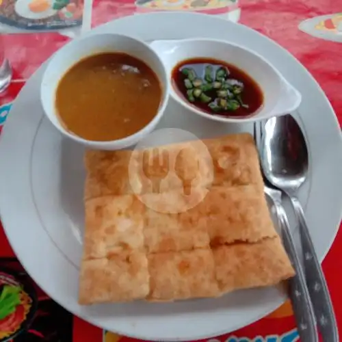 Gambar Makanan Martabak Kari, Bukit Kecil 2