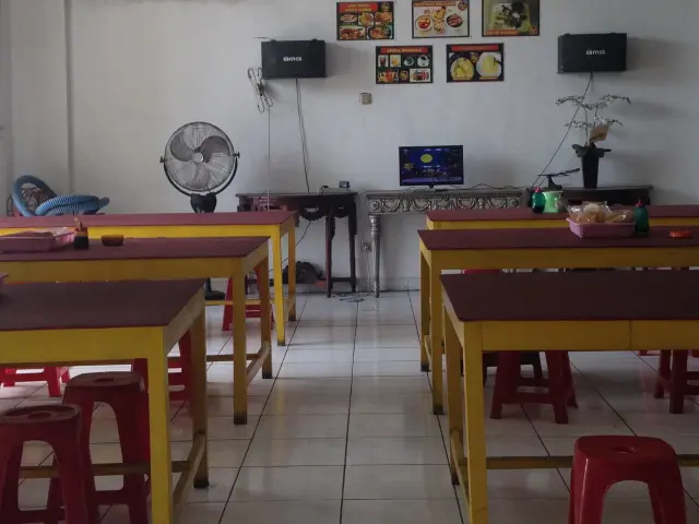 Gambar Makanan Warung Makan Dewi Sri 2