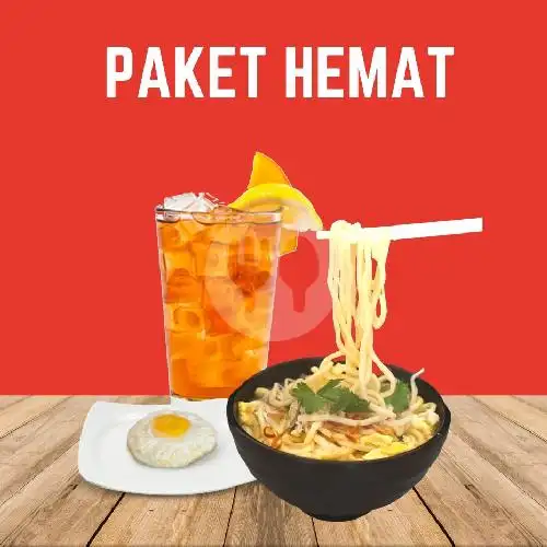 Gambar Makanan Resep Mie Pak Setu, Pahlawan 14